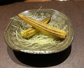 Dinner at Nanachome