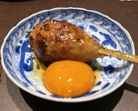 Dinner at Nanachome