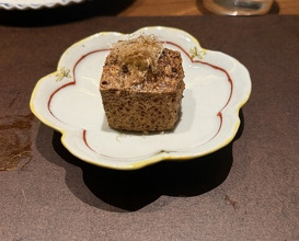 Dinner at Nanachome
