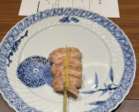 Dinner at Nanachome