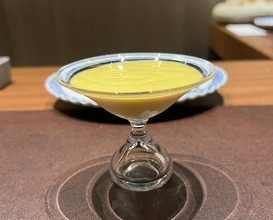 Dinner at Nanachome