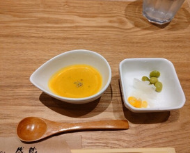 Dinner at Tonkatsu Narikura（Minami-Asagaya）