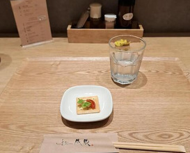 Dinner at Tonkatsu Narikura（Minami-Asagaya）