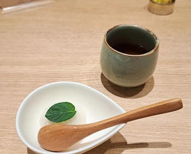 Dinner at Tonkatsu Narikura（Minami-Asagaya）