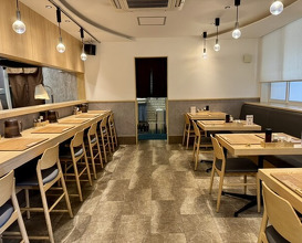 Dinner at Tonkatsu Narikura（Minami-Asagaya）