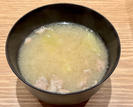 Dinner at Tonkatsu Narikura（Minami-Asagaya）