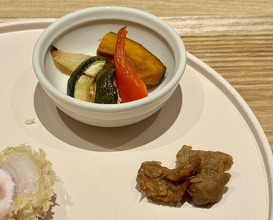 Dinner at Tonkatsu Narikura（Minami-Asagaya）