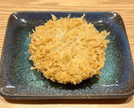Dinner at Tonkatsu Narikura（Minami-Asagaya）