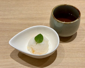 Dinner at Tonkatsu Narikura（Minami-Asagaya）