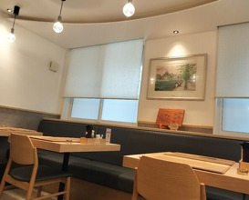 Dinner at Tonkatsu Narikura（Minami-Asagaya）