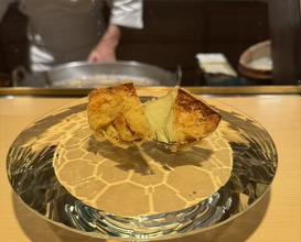 Dinner at Naruse