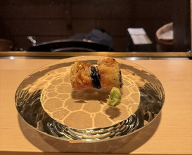 Dinner at Naruse