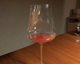 Dinner at Restaurant Naz (レストラン ナズ)