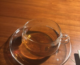 Dinner at Restaurant Naz (レストラン ナズ)