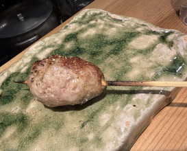 Dinner at Nikawa (にかわ)