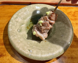 Dinner at Nikawa (にかわ)