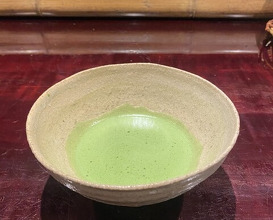 Dinner at Nara Nicon (奈良 而今)