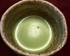 Dinner at Nara Nicon (奈良 而今)