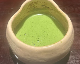 Dinner at Nara Nicon (奈良 而今)