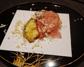 Dinner at ＃Nikutoieba MATSUDA Nara honten
