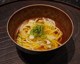 Dinner at ＃Nikutoieba MATSUDA Nara honten