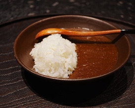 Dinner at ＃Nikutoieba MATSUDA Nara honten