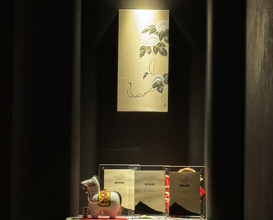 Dinner at ＃Nikutoieba MATSUDA Nara honten