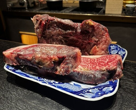 Dinner at ＃Nikutoieba MATSUDA Nara honten