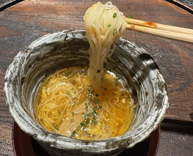 Dinner at ＃Nikutoieba MATSUDA Nara honten