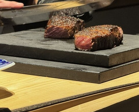 Dinner at ＃Nikutoieba MATSUDA Nara honten