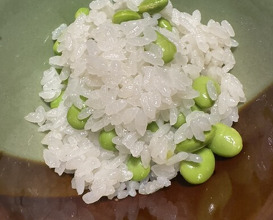 Dinner at ＃Nikutoieba MATSUDA Nara honten
