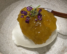 Dinner at ＃Nikutoieba MATSUDA Nara honten