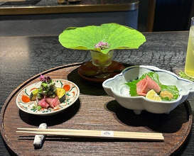 Dinner at ＃Nikutoieba MATSUDA Nara honten