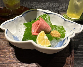Dinner at ＃Nikutoieba MATSUDA Nara honten