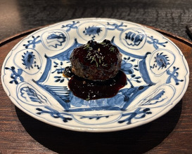 Dinner at ＃Nikutoieba MATSUDA Nara honten