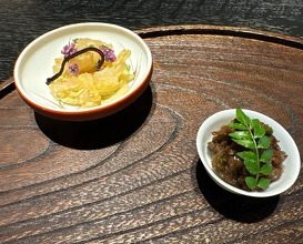 Dinner at ＃Nikutoieba MATSUDA Nara honten