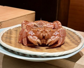Dinner at Nikuyatanaka Ginza
