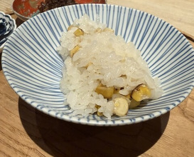 Dinner at Nikuyatanaka Ginza