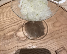 Dinner at Nikuyatanaka Ginza