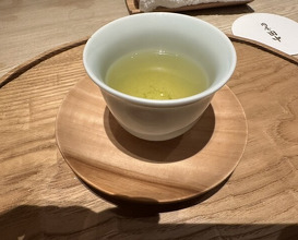 Dinner at Nikuyatanaka Ginza