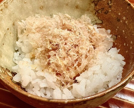 Dinner at Ninomae