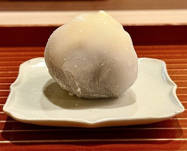 Dinner at Ninomae