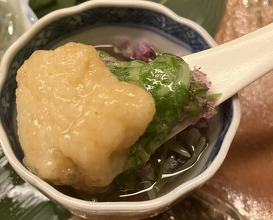 Dinner at Ninomae