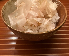 Dinner at Ninomae