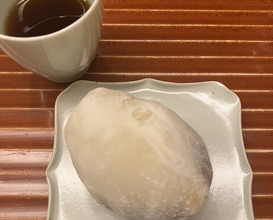Dinner at Ninomae