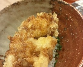 Dinner at Ninomae