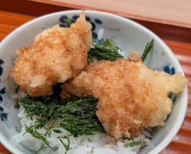 Dinner at Ninomae