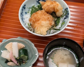 Dinner at Ninomae