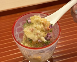 Dinner at Ninomae