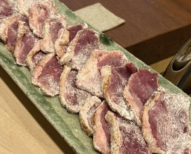 Dinner at Ninomae